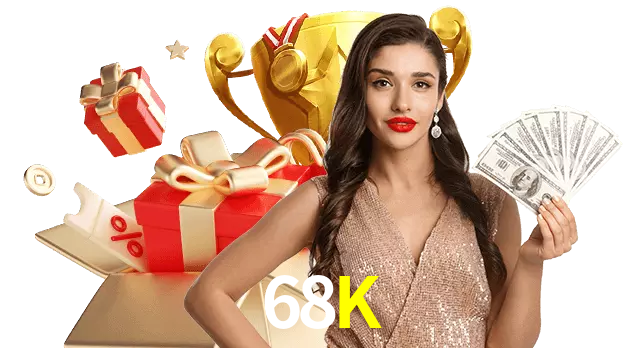 68K