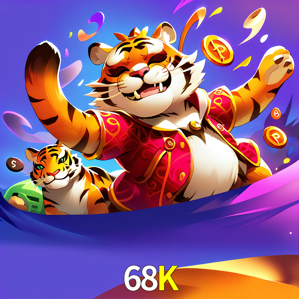 68K