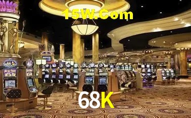 Jogos de Slot 68K