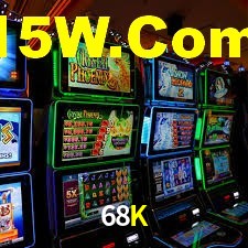 Live Casino 68K