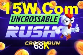 Bonus Features 68K