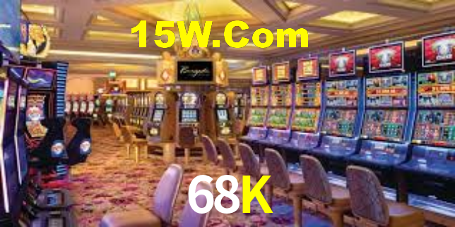 68K App Interface