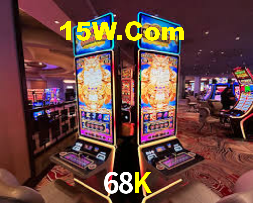 VIP Casino 68K