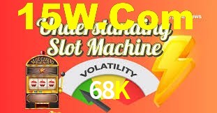 Slot Games 68K
