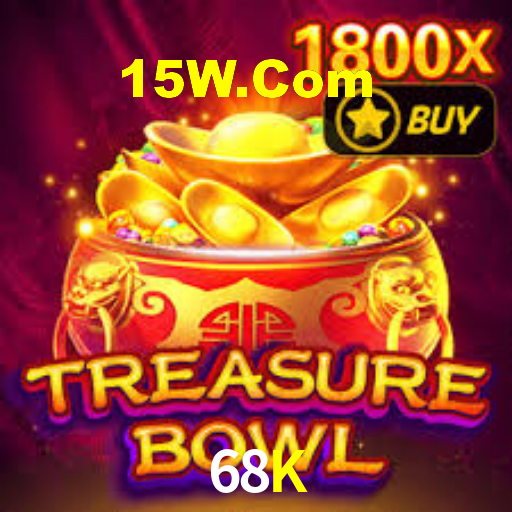 Live Casino 68K
