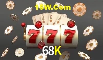 Benefícios da Conta 68K