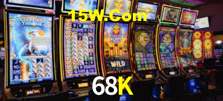 68K,68K Bet