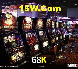 Login Seguro 68K