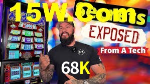 Statistics 68K