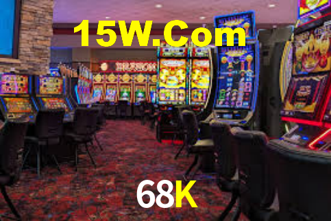 Welcome Bonus 68K
